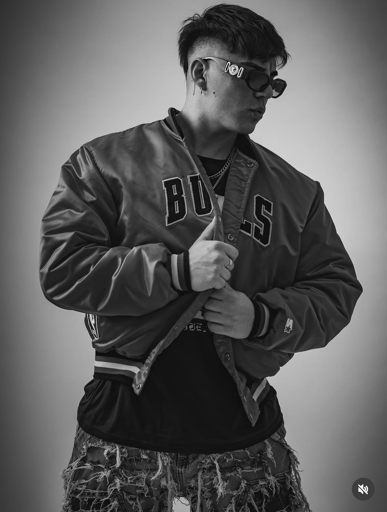 Juan Crovatto — Percussive Tech House DJ & Producer